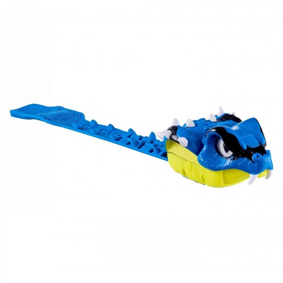 Little Live Pets - Wraptiles Vipora - Picture 2 of 4